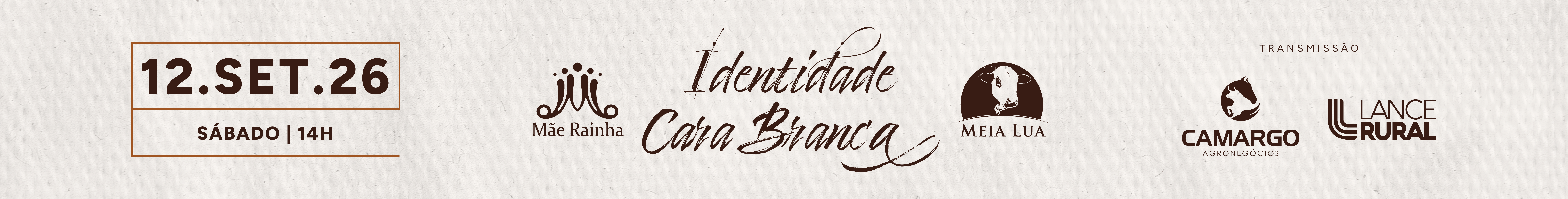 Evento Oficial
