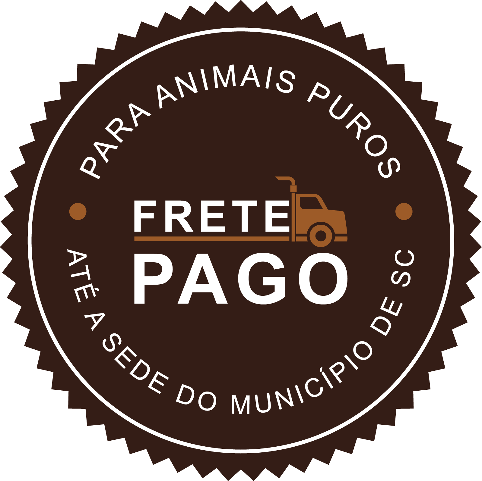 Frete Pago